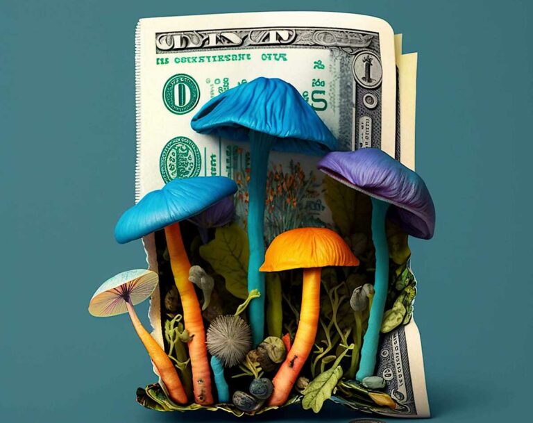 how much does psychedelic therapy cost and is it worth it
