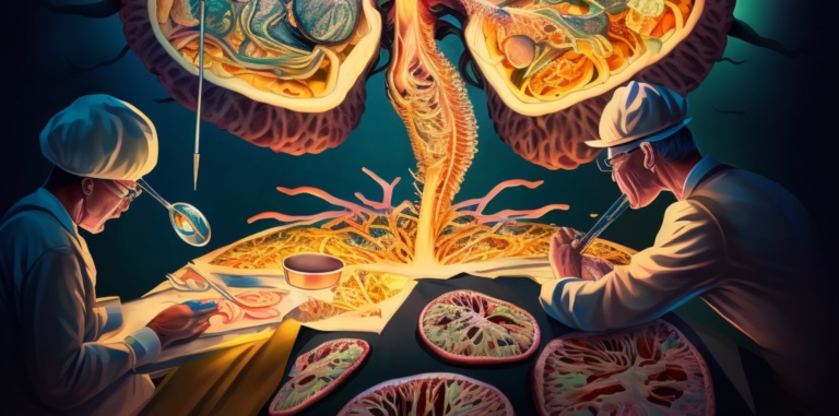 The Ethics of Psychedelic Medicine ft. Neuroscientist Dr. Giordano