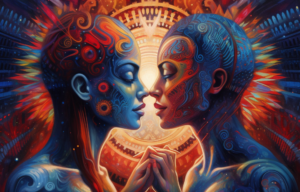How Psychedelics Impact Intimate Relationships