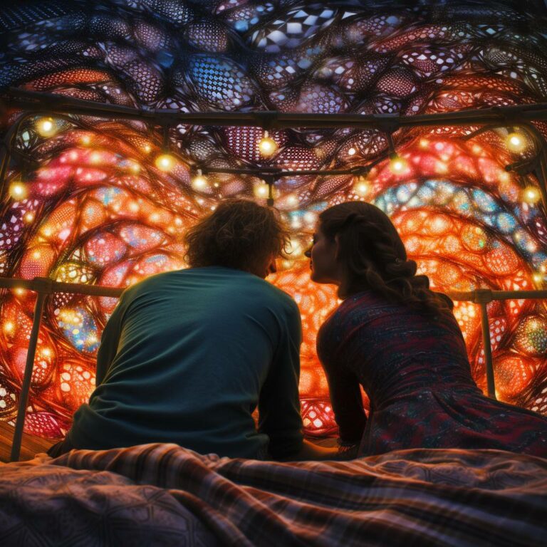 how psychedelics can help heal sexual trauma