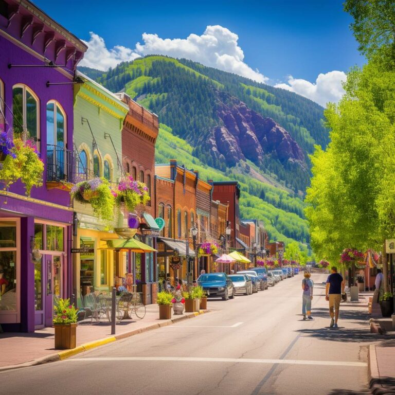 Psychedelic Therapy in Aspen: Find Pre-Vetted Guides in Colorado