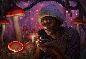Psilocybin and Psychedelic Therapy for Depression Near Me