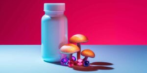 Can You Mix Psychedelic Mushrooms With Adderall & Stimulants?