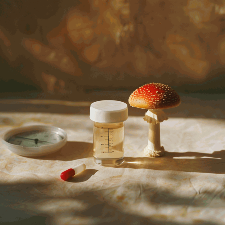 How Long Do Psilocybin Mushrooms Stay in Your System? National Drug Test Statistics
